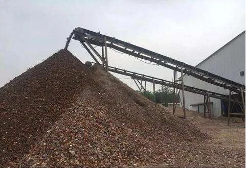 <b>什么是砂石骨料?建一條骨料生產(chǎn)線都需要哪些設(shè)備?</b>